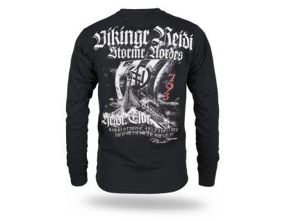 Longsleeve DRAKKAR