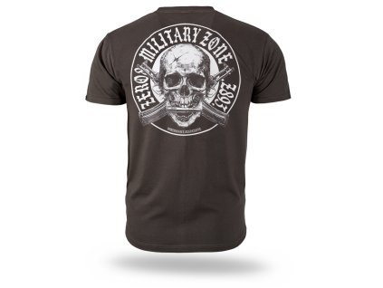 Tričko MILITARY-ZONE