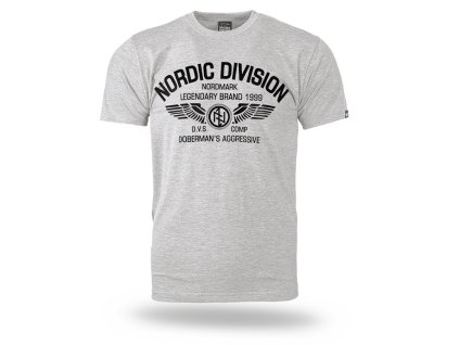 Tričko N.DIVISION