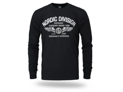 Longsleeve N.DIVISION