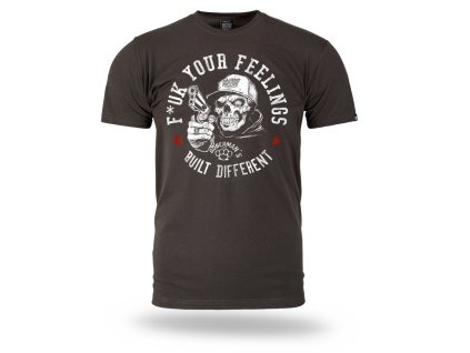 Tričko TROUBLEMAKER