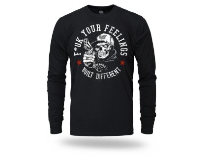 Longsleeve TROUBLEMAKER