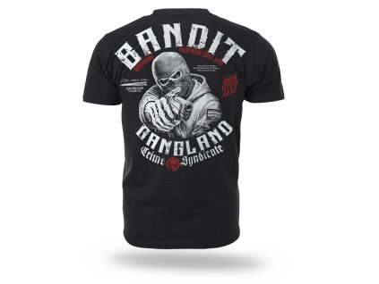 Tričko BANDIT