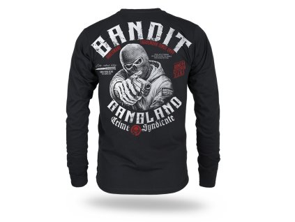 Longsleeve BANDIT