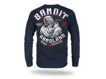 Longsleeve BANDITZ