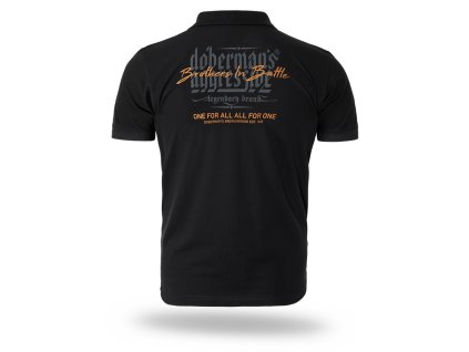 POLOKOŠILE BROTHERS IN BATTLE