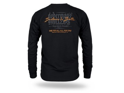 Longsleeve BROTHERS IN BATTLE