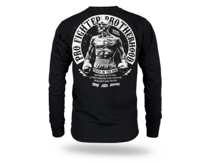 Longsleeve PRO FIGHTER