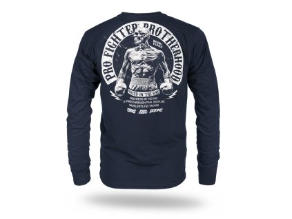 Longsleeve PRO FIGHTER