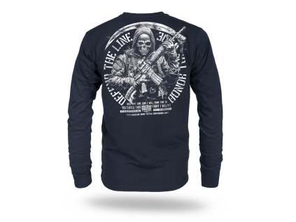 Longsleeve TACTICAL II