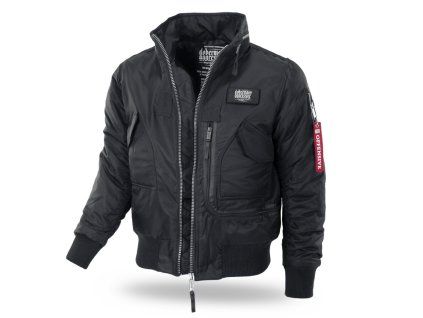 LETECKÁ BUNDA AVIATOR OFFENSIVE PREMIUM, vel. XL