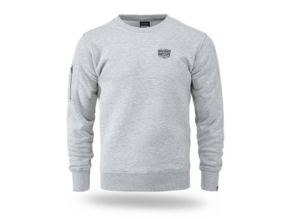 Klasická mikina Basic Logo, vel. XL