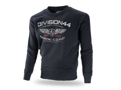 MIKINA DIVISION 44