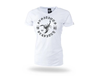 Dámské tričko INSIDIOUS,  vel. L