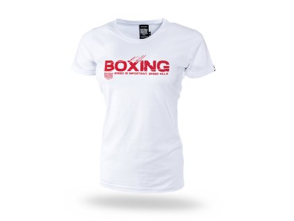 Tričko Kill Boxing, vel. XL