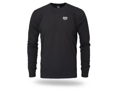 Longsleeve Basic Logo