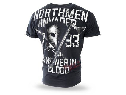 TRIČKO NORTHMEN, vel. XXL