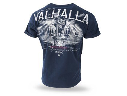TRIČKO VALHALLA, vel. L