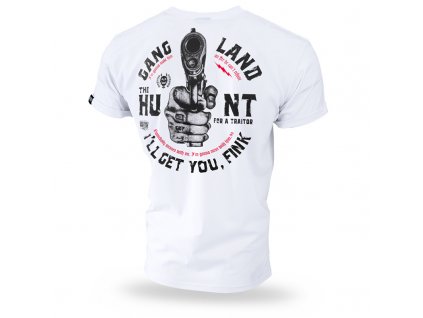 PÁNSKÝ LONGSLEEVE GANGLAND THE HUNT FOR A TRAITOR (size M, code-on-card TS287B)