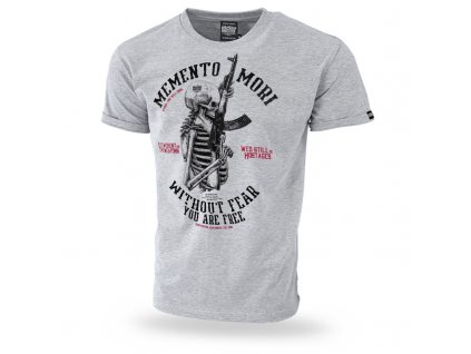 PÁNSKÉ TRIČKO MEMENTO MORI (size M, code-on-card TS290E)