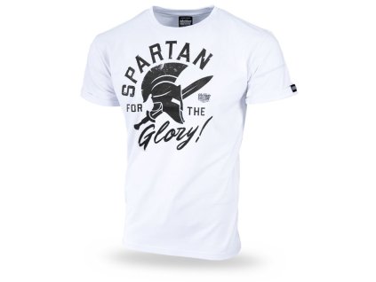 PÁNSKÉ TRIČKO SPARTAN (size M, code-on-card TS289B)
