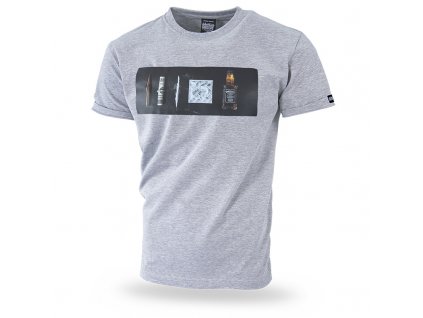 PÁNSKÉ TRIČKO KATASTROFA (size M, code-on-card TS291E)