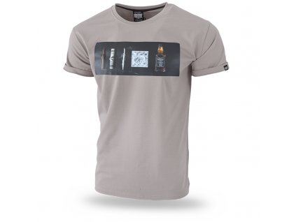 PÁNSKÉ TRIČKO KATASTROFA (size M, code-on-card TS291H)