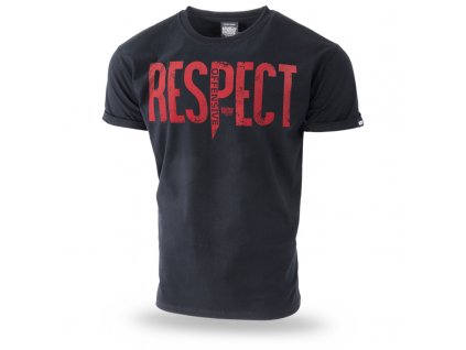 TRIČKO RESPECT (size M, code-on-card TS280A)