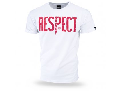 TRIČKO RESPECT (size M, code-on-card TS280B)