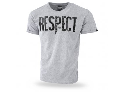TRIČKO RESPECT (size M, code-on-card TS280E)