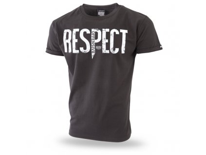 TRIČKO RESPECT (size M, code-on-card TS280F)