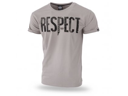 TRIČKO RESPECT (size M, code-on-card TS280H)