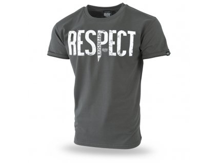 TRIČKO RESPECT (size M, code-on-card TS280K)