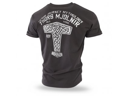 TRIČKO MJOLNIR II