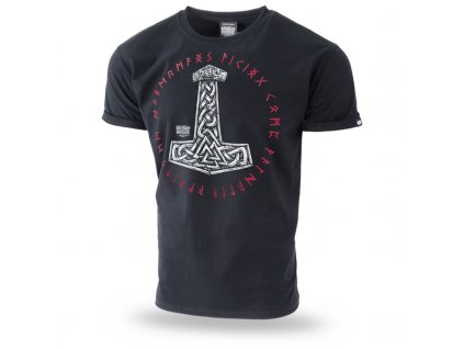 TRIČKO MJOLNIR I (size M, code-on-card TS274A)