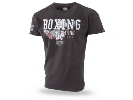 PÁNSKÉ TRIČKO PRIDE & GLORY