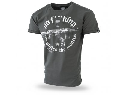 TŘIČKO DOBERMAN’S WEAPON (size M, code-on-card TS243K)