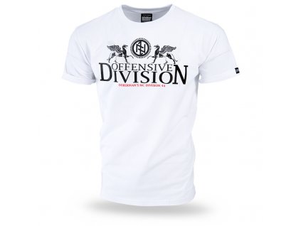 TRIČKO GRIFFINS DIVISION (size M, code-on-card TS233B)