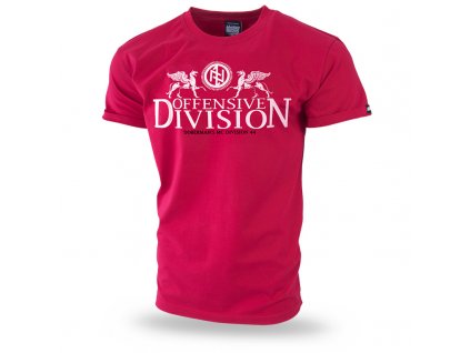 TRIČKO GRIFFINS DIVISION (size M, code-on-card TS233C)