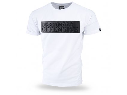TŘIČKO DOBERMAN’S OFFENSIVE (size M, code-on-card TS232B)