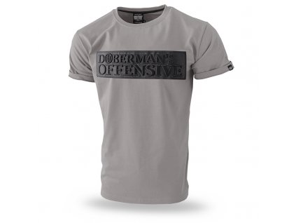 TŘIČKO DOBERMAN’S OFFENSIVE (size M, code-on-card TS232H)