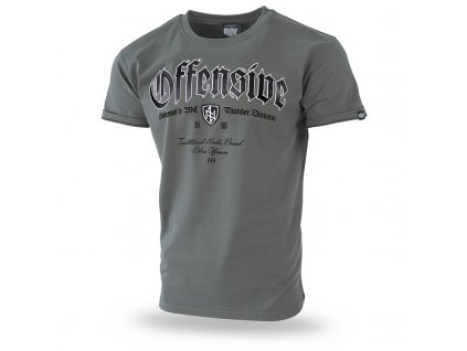 TRIČKO THUNDER OFFENSIVE