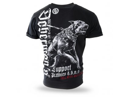 TRIČKO DOBERMANS SUPPORT