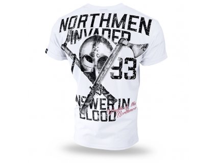 TRIČKO NORTHMEN (size M, code-on-card TS202B)
