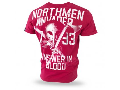 TRIČKO NORTHMEN (size M, code-on-card TS202C)