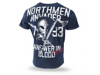 TRIČKO NORTHMEN (size M, code-on-card TS202D)