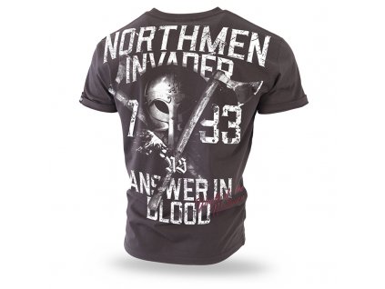 TRIČKO NORTHMEN (size M, code-on-card TS202F)