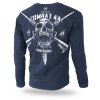 LONGSLEEVE COMBAT 44 II
