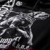 LONGSLEEVE DOBERMANS SUPPORT