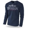 LONGSLEEVE GRIFFINS DIVISION